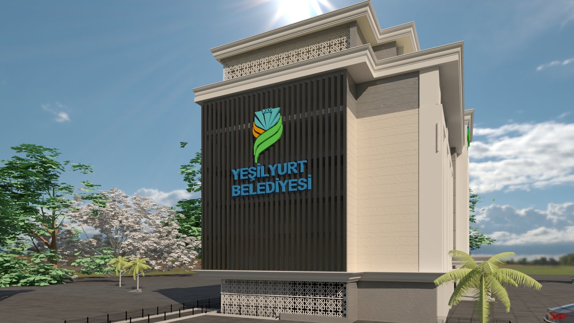 Malatya Yeşilyurt Belediyesi-10