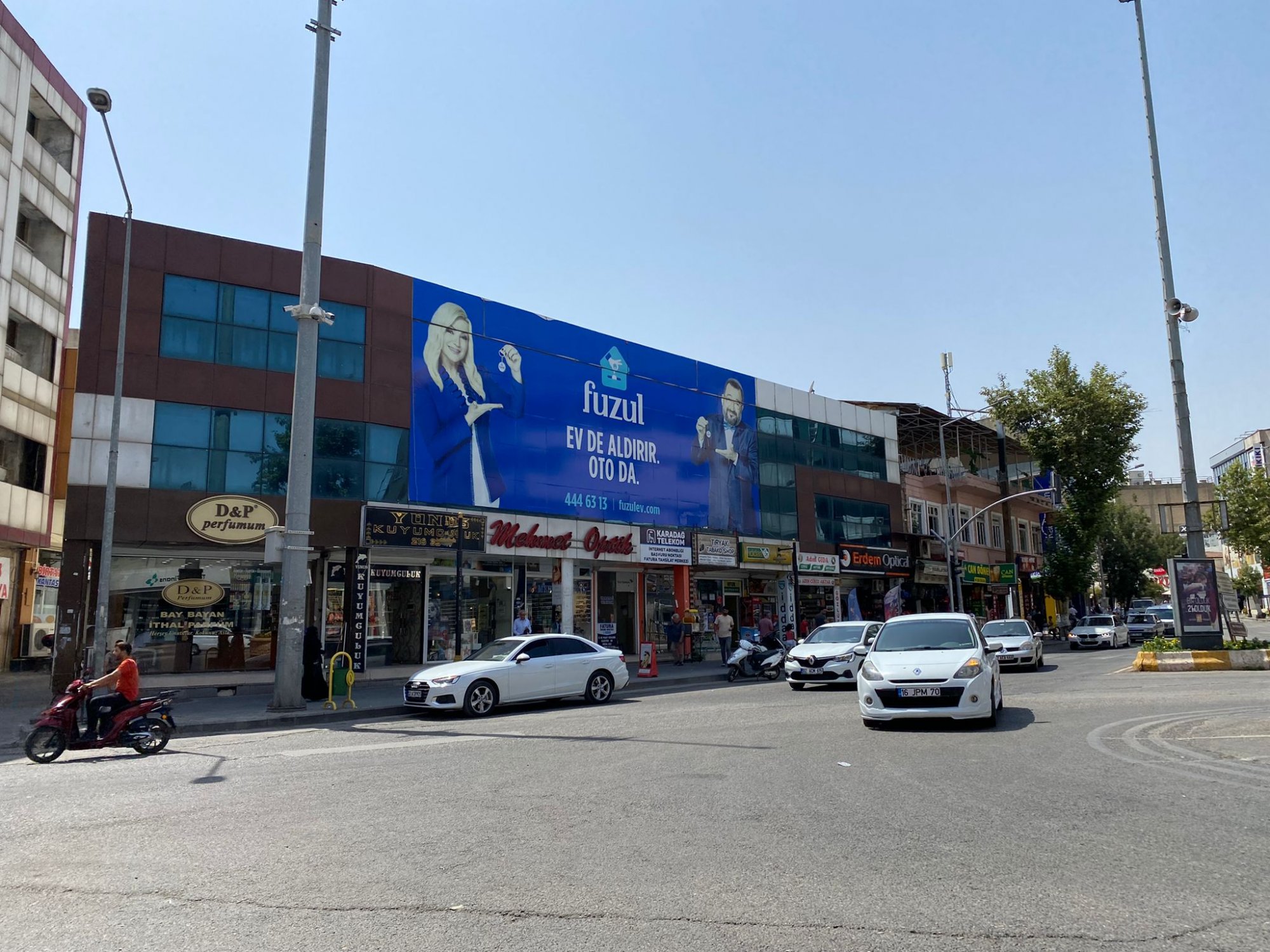Adıyaman İş Merkezi-1