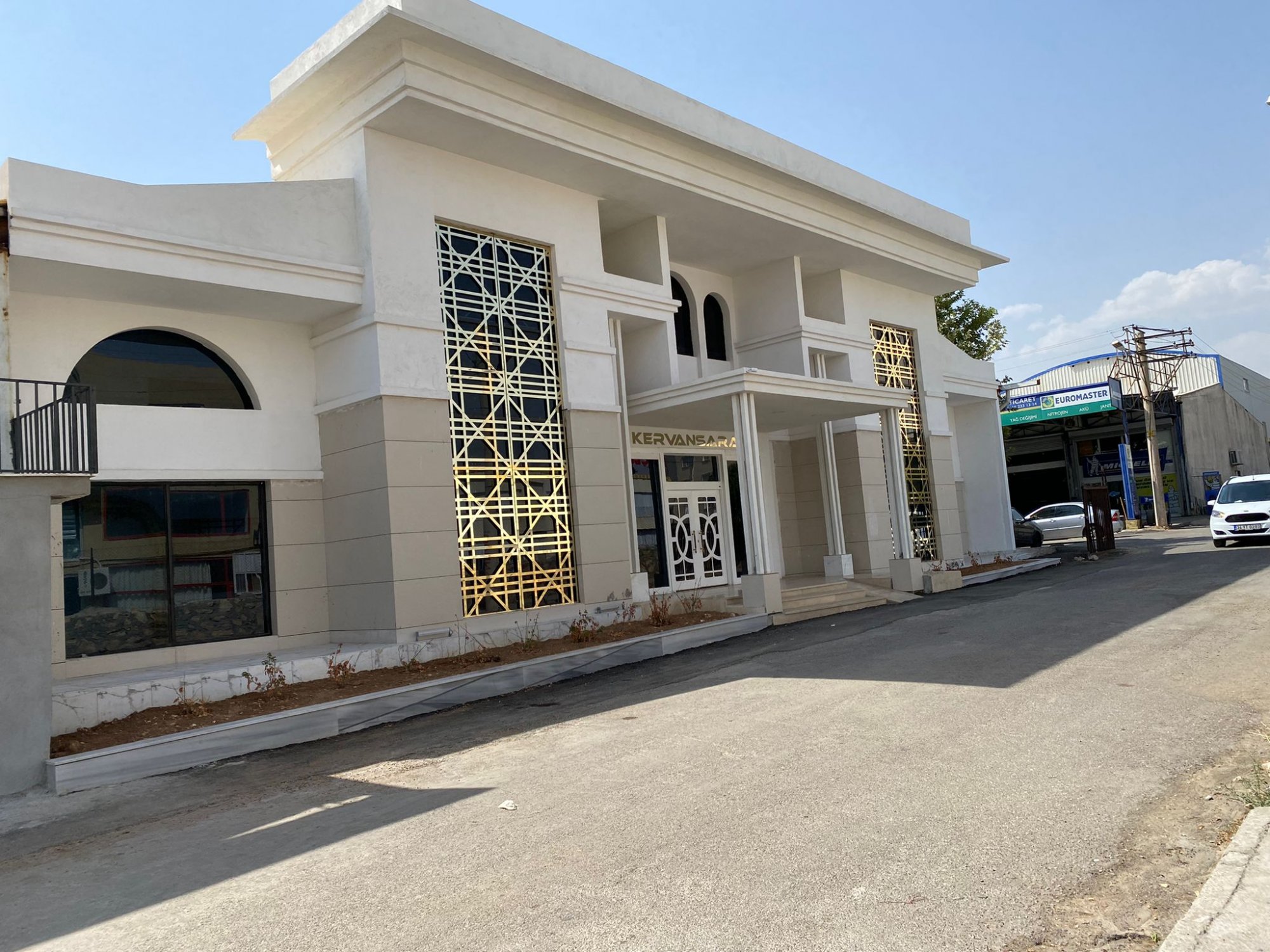 Adıyaman Düğün Salonu-3