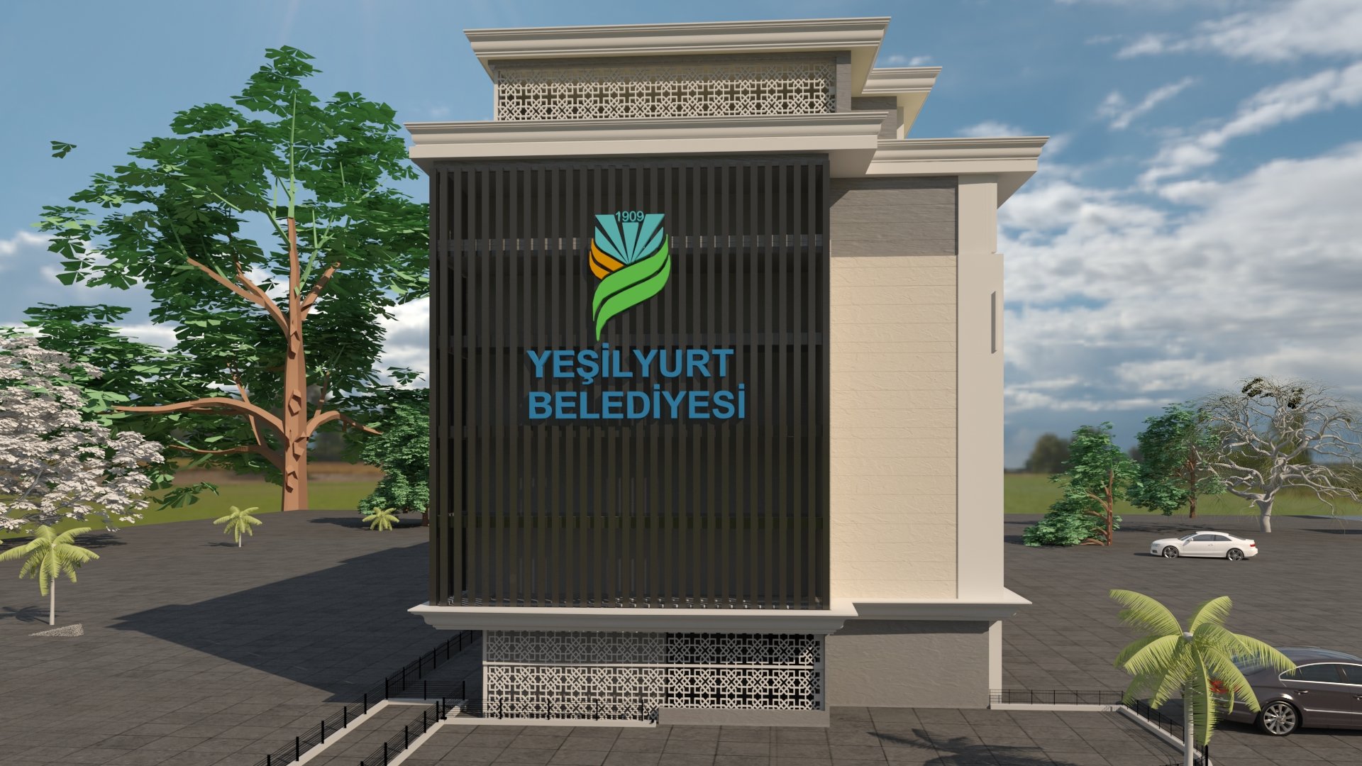 Malatya Yeşilyurt Belediyesi-9