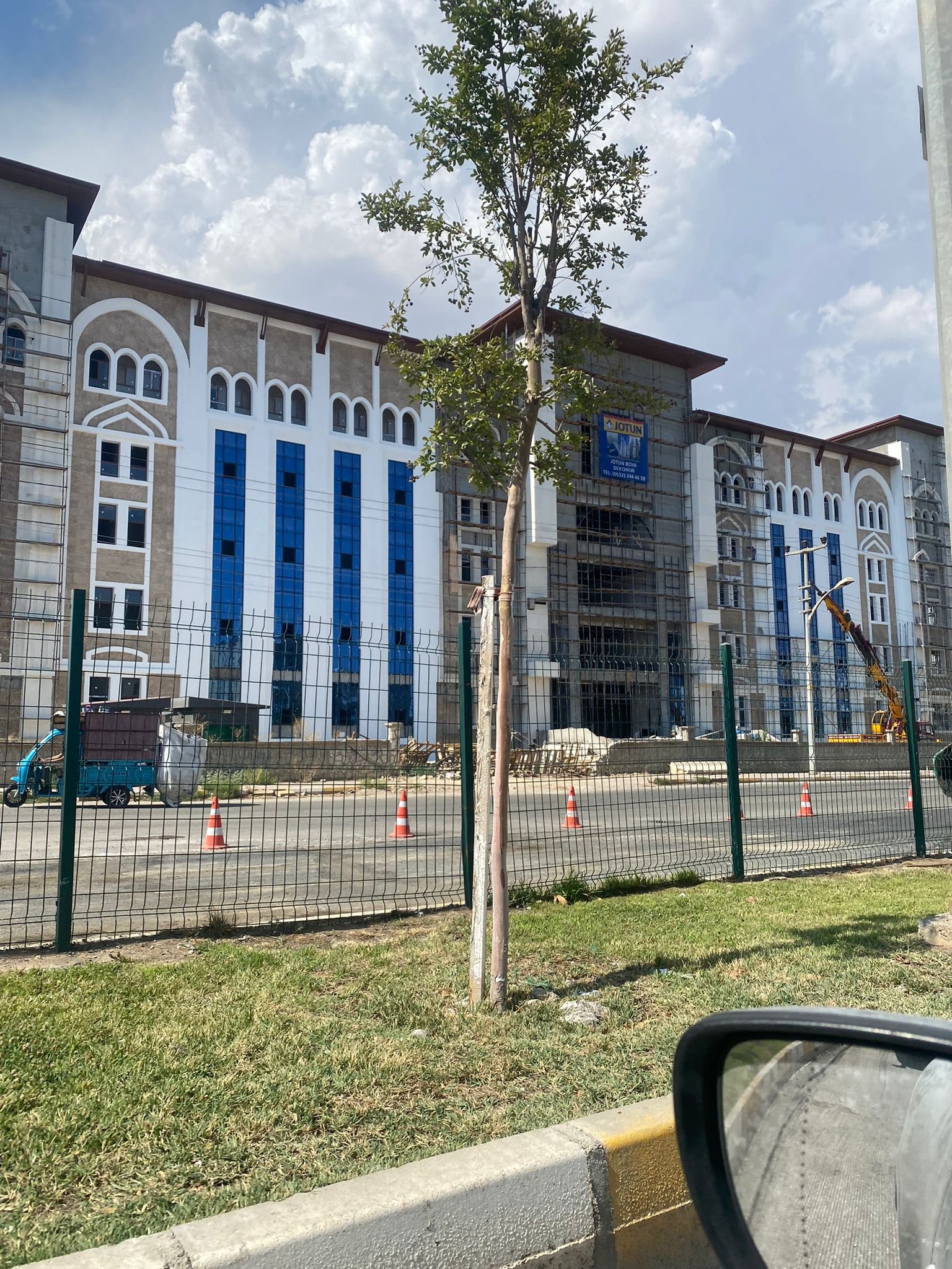 Adıyaman emniyet Müdürlüğü-10