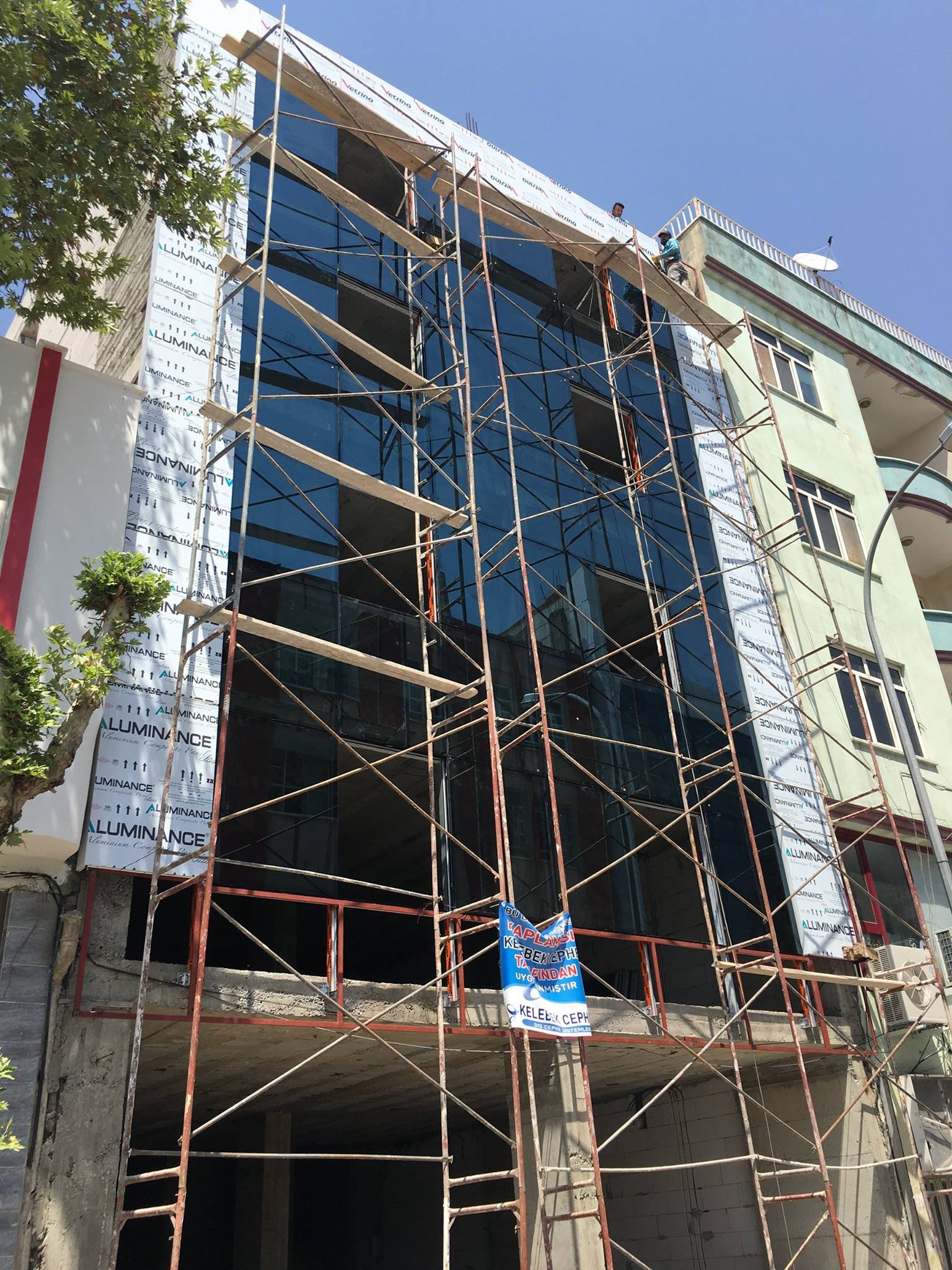 Adıyaman Diş Kliniği-1
