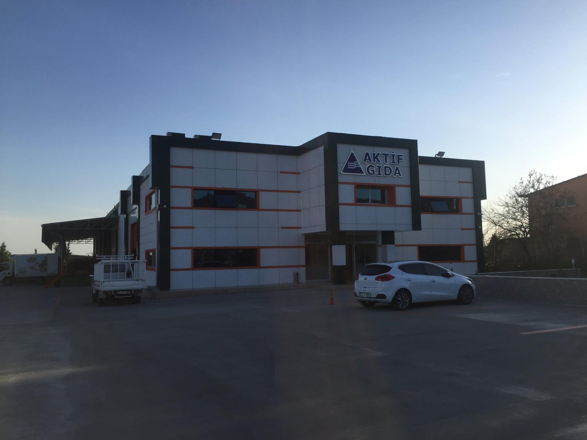 Adıyaman organize Fabrika Projeleri-10
