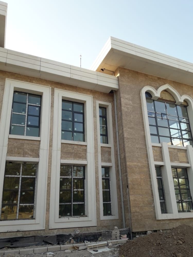 Adıyaman Samsat Belediye Binası-6