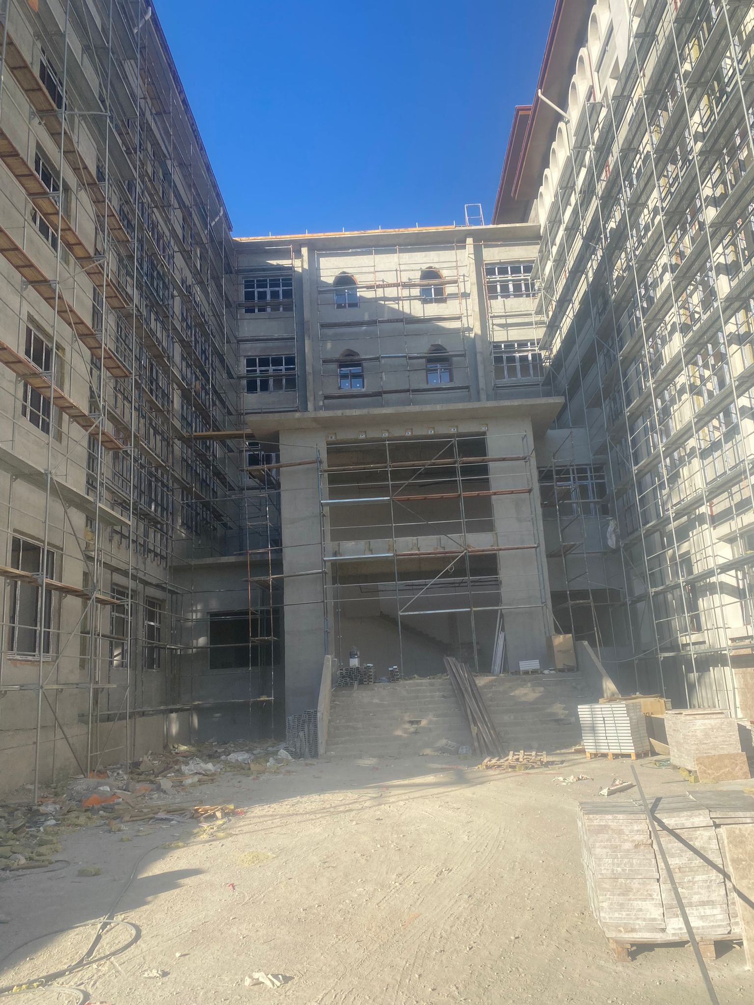 Adıyaman emniyet Müdürlüğü-4