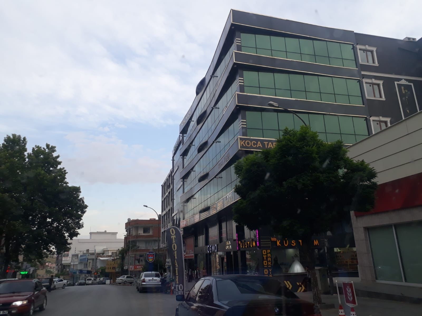 Aydın Plaza-1