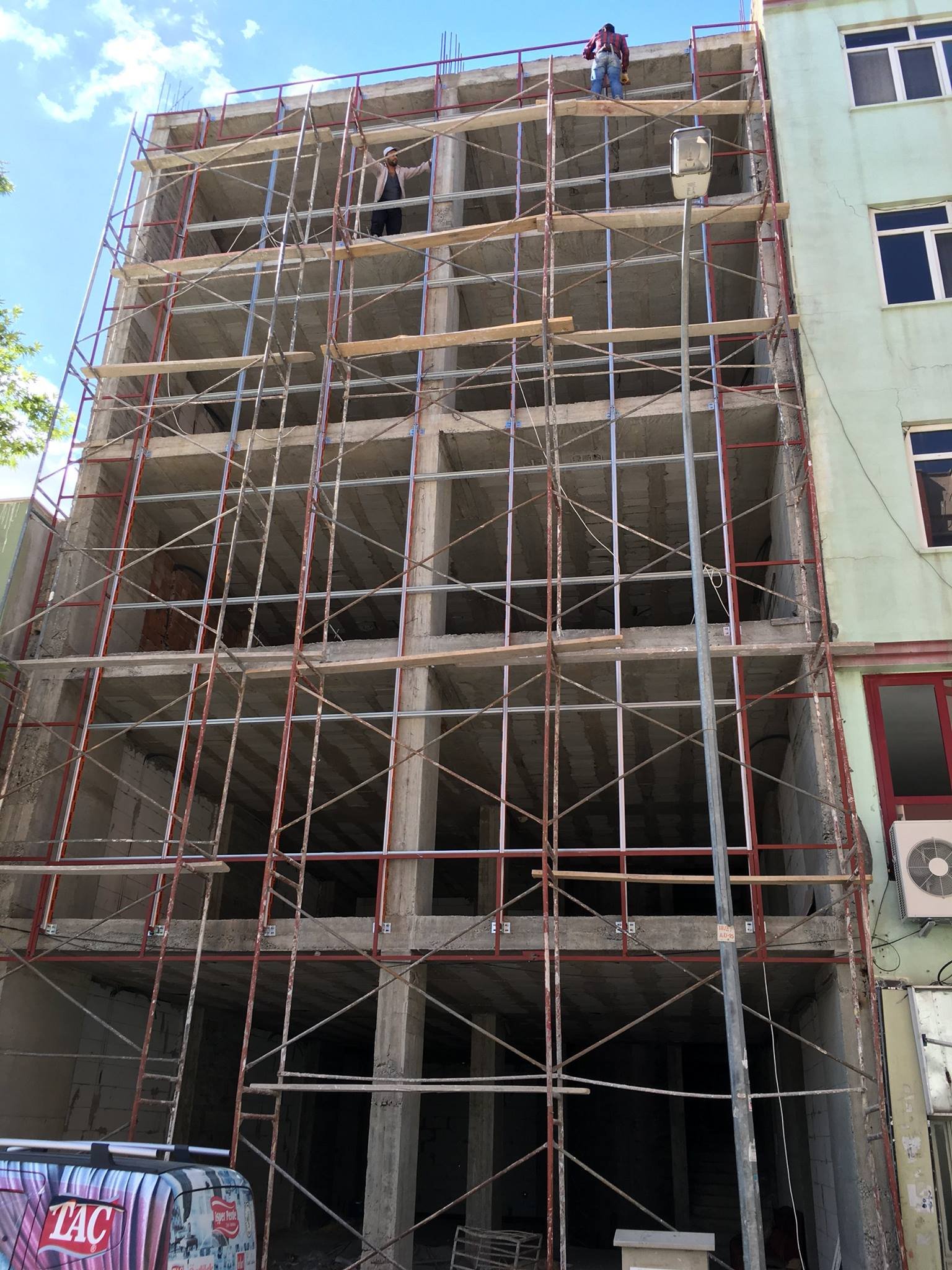 Adıyaman Diş Kliniği-2