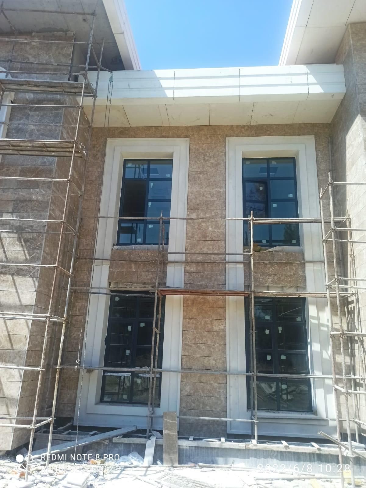 Adıyaman Samsat Belediye Binası-10