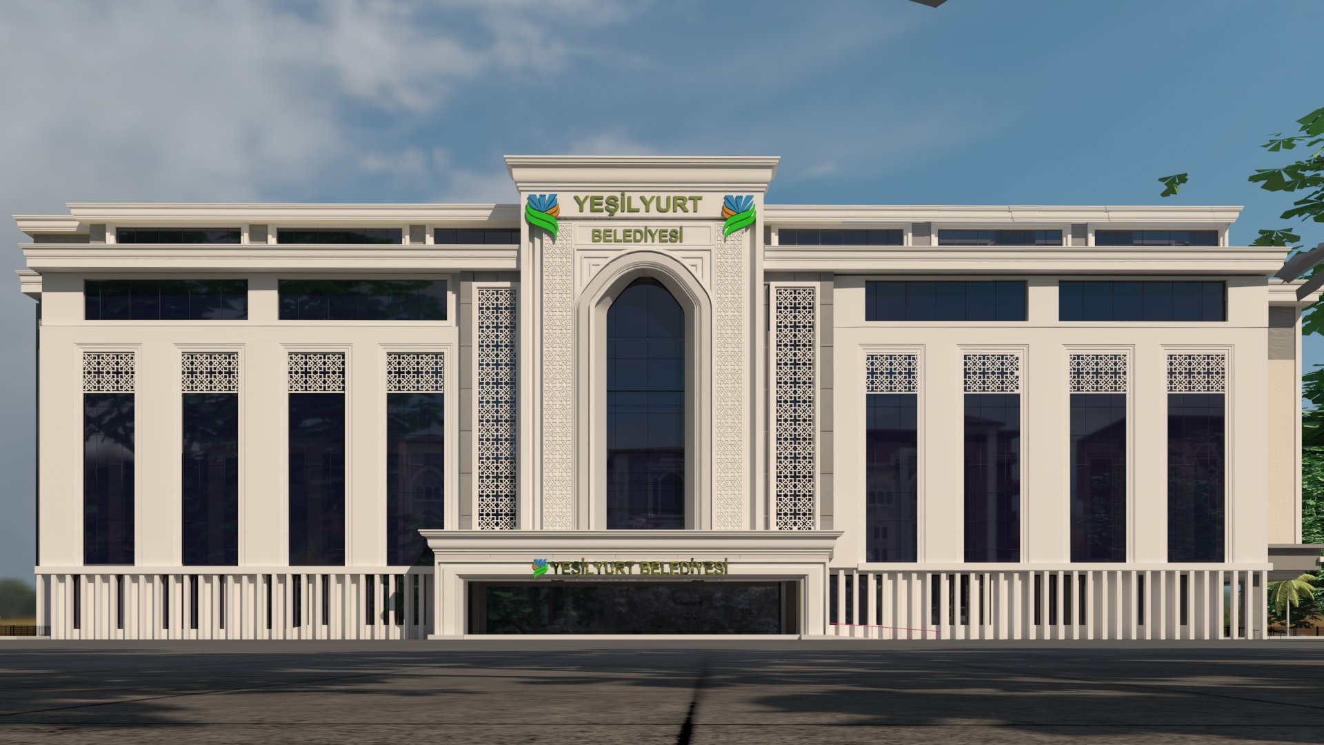 Malatya Yeşilyurt Belediyesi-3