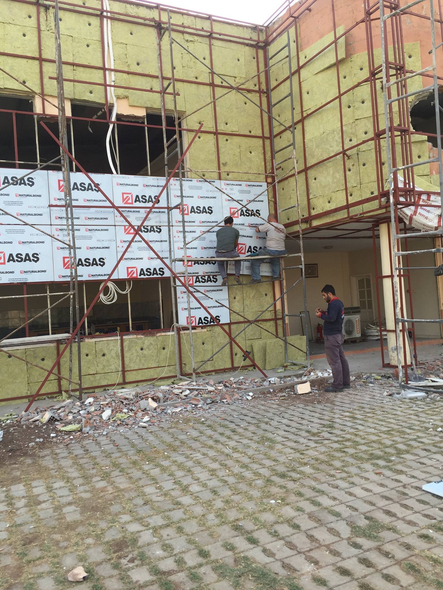 Adıyaman organize Fabrika Projeleri-15